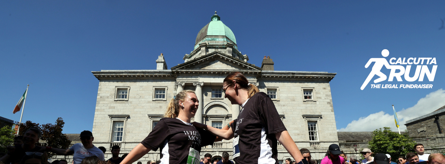 Calcutta Run